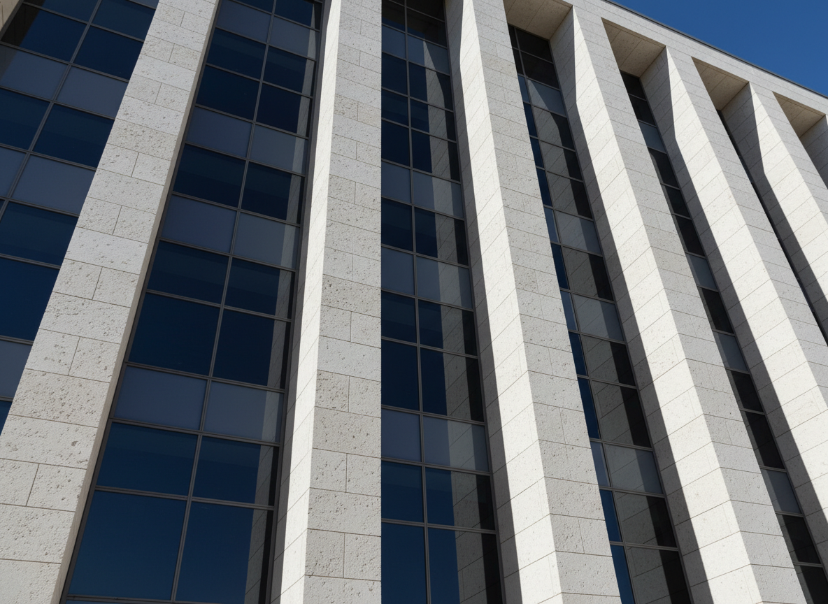 Courthouse architecture